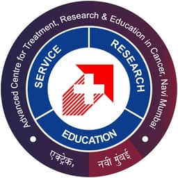 Advanced Centre for Treatment, Research & Education in Cancer Logo