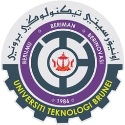 Institut Teknologi Brunei Logo
