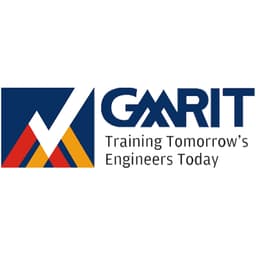 GMR Institute of Technology Logo