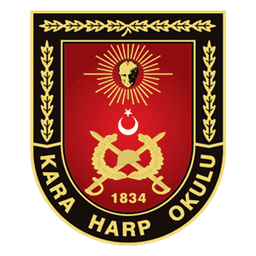Military Academy Turkey Logo