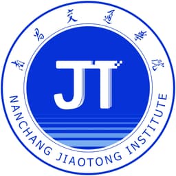 Institute of Technology East China Jiao tong University Logo