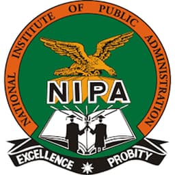 National Institute of Public Administration Logo
