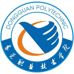 Dongguan Polytechnic Logo