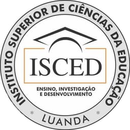 Higher Institute of Educational Sciences of Luanda Logo