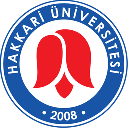 Hakkari University Logo