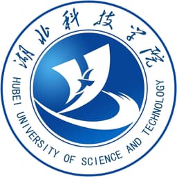 Hubei University of Science & Technology Logo