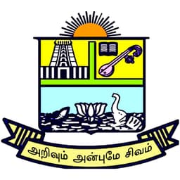 Thiagarajar College Logo