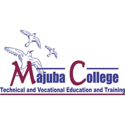 Majuba College Logo
