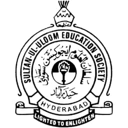 Muffakham Jah College of Engineering & Technology Logo