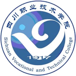Sichuan Vocational & Technical College Logo