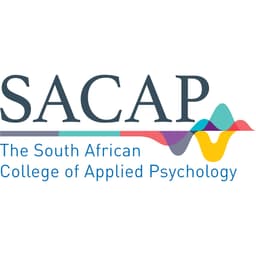 South African College of Applied Psychology Logo