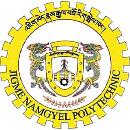 Jigme Namgyel Polytechnic Logo