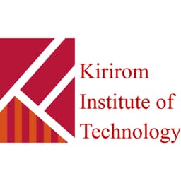 Kirirom Institute of Technology Logo