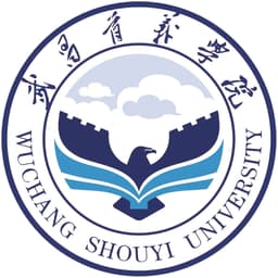 Wuchang Shouyi University Logo