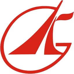 Guangdong Polytechnic of Science & Technology Logo