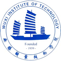Wuxi Institute of Technology Logo