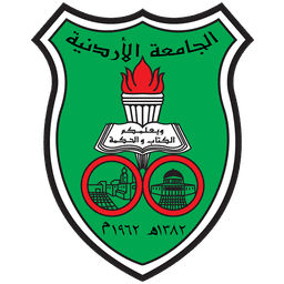 University of Jordan Logo