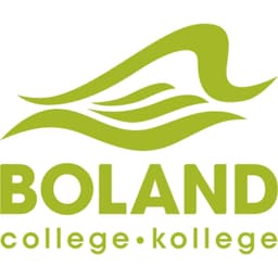 Boland College Logo