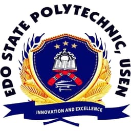 Edo State Polytechnic Usen Logo