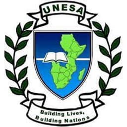 University of East & Southern Africa Logo