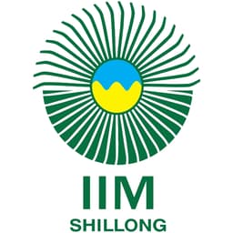 Indian Institute of Management Shillong Logo