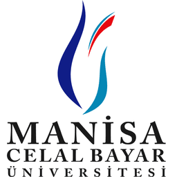 Manisa Celal Bayar University Logo