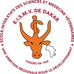 Inter State School of Veterinary Sciences & Medicine Logo
