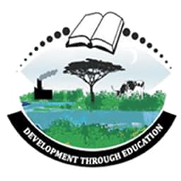 University of Barotseland Logo