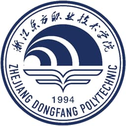 Zhejiang Dongfang Vocational & Technical College Logo