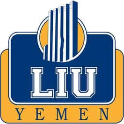 Lebanese International University Yemen Logo