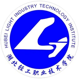 Hubei Light Industry Technology Institute Logo