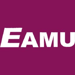 East Asia Management University Logo