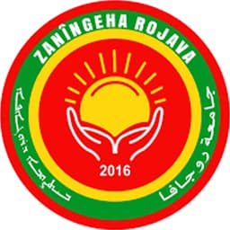 Rojava University Logo