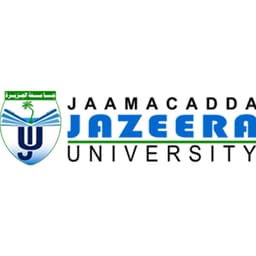 Jazeera University Logo