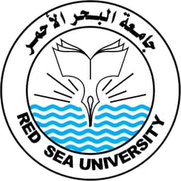 Red Sea University Logo