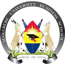 Makerere University Business School Logo
