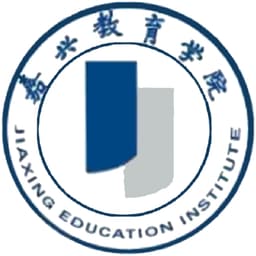 Jiaxing Education Institute Logo