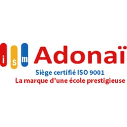 Higher Institute of Management Adonai Benin Logo