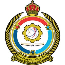 Military Technological College Oman Logo
