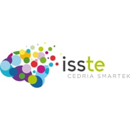 University of Carthage Higher Institute of Environmental Sciences & Technologies of Borj Cedria Logo