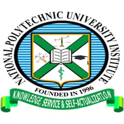 National Polytechnic Bamenda Logo