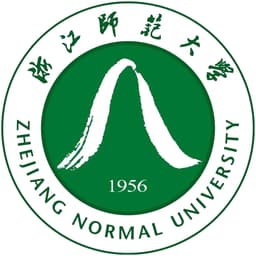 Hangzhou College for Kindergarten Teachers Zhejiang Normal University Logo