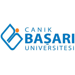 Canik Basari University Logo