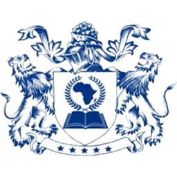 Irgib Africa University Logo
