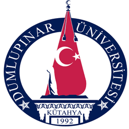 Dumlupinar University Logo