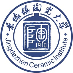 Jingdezhen Ceramic Institute Logo