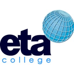 Exercise Teachers Academy ETA Logo