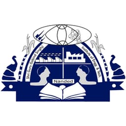 Shri Guru Gobind Singhji Institute of Engineering Logo