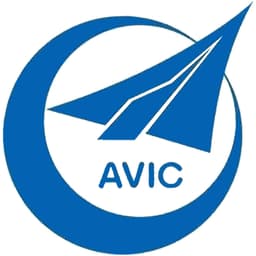 Shaanxi Aviation Professional Technical Institute Logo