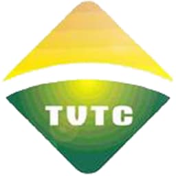 Taizhong Vocational & Technical College Logo
